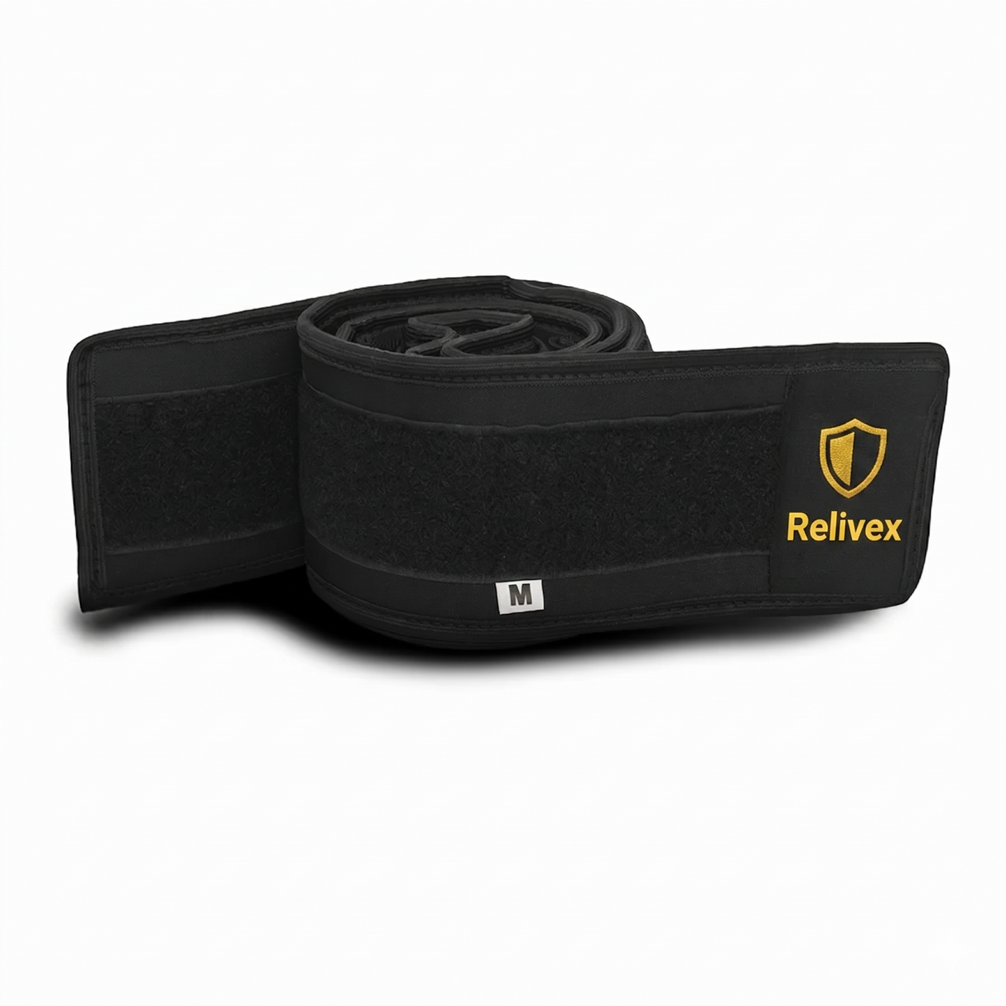Relivex™ Support  Back & Hips Stability Brace/Belt