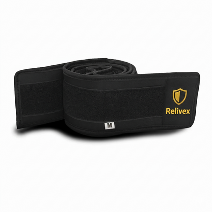 Relivex™ Support  Back & Hips Stability Brace/Belt